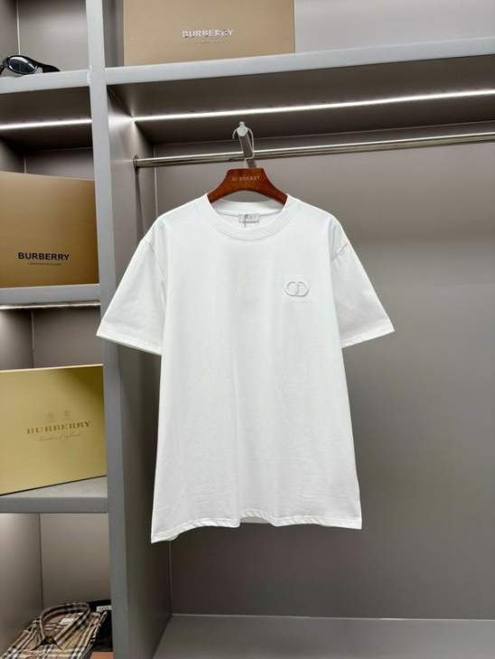 Dior T Shirts Short _SKUDiorS-2XLaztx0316108